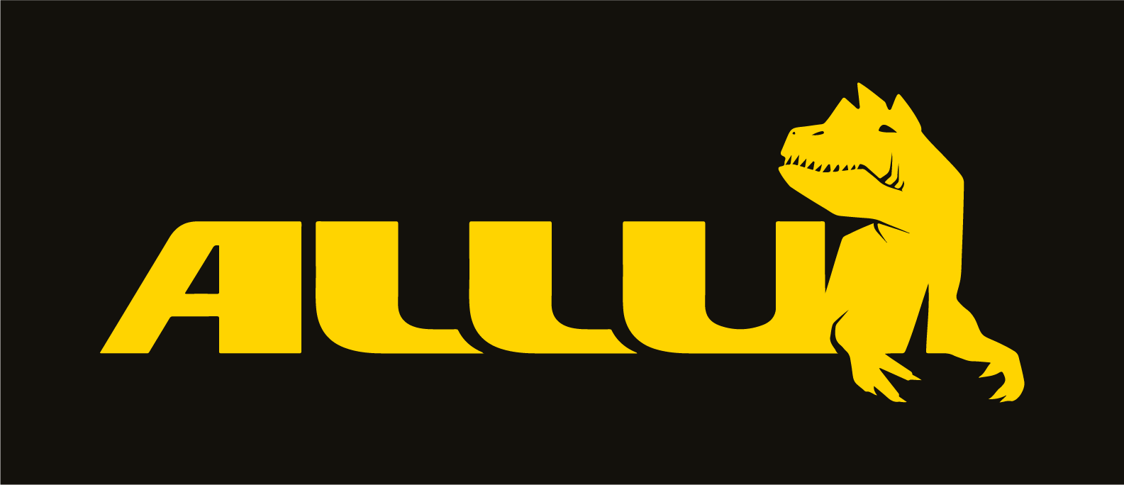 Allu Logo